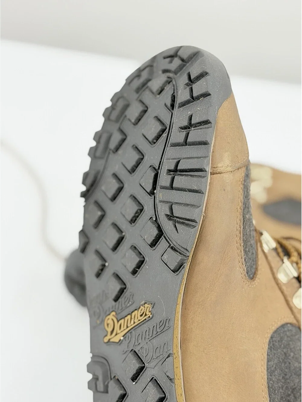 Danner Jag Wool 4.5